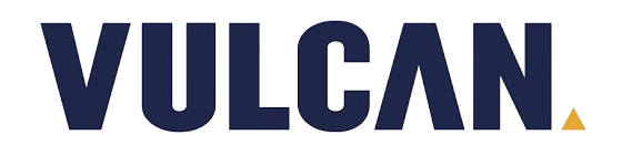 Vulcan Ullrich Aluminium Logo